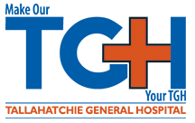 Tallahatchie General Hospital