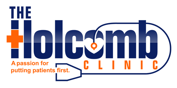 Holcomb Clinic