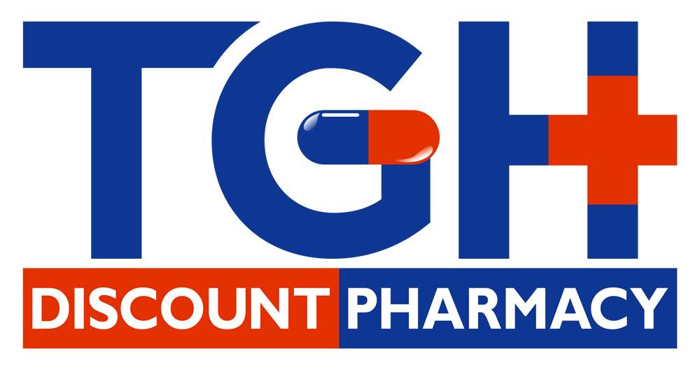 Tallahatchie General Hospital - TGH Discount Pharmacy